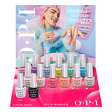 OPI Infinite Shine 2025 Collection Spring - OPI'm Dreaming