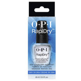 OPI Nail Lacquer RapiDry Top Coat 0.5oz