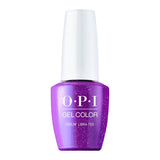 OPI Gel Color GC H020 Feelin’ Libra-ted