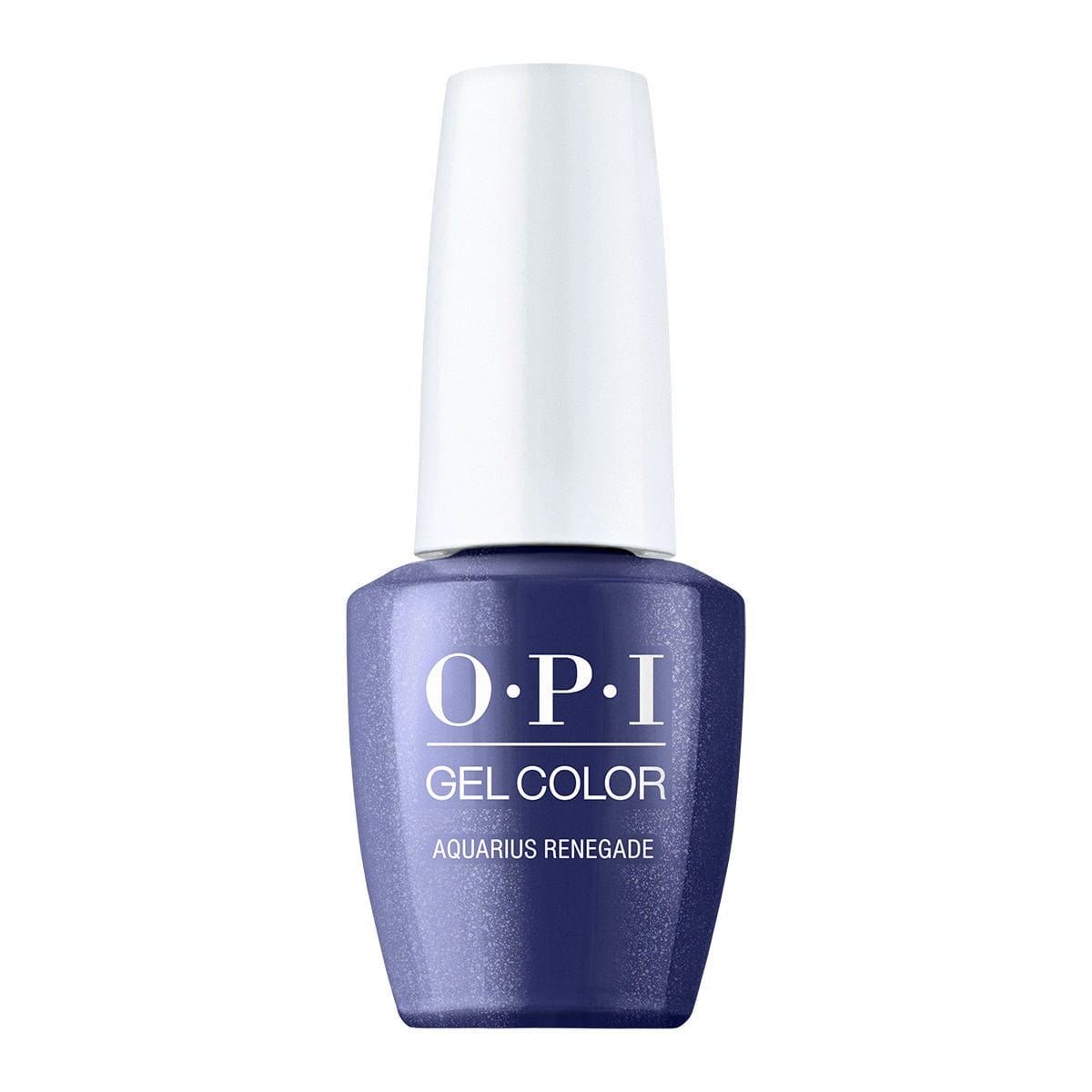 OPI Gel Color GC H021 Aquarius Renegade