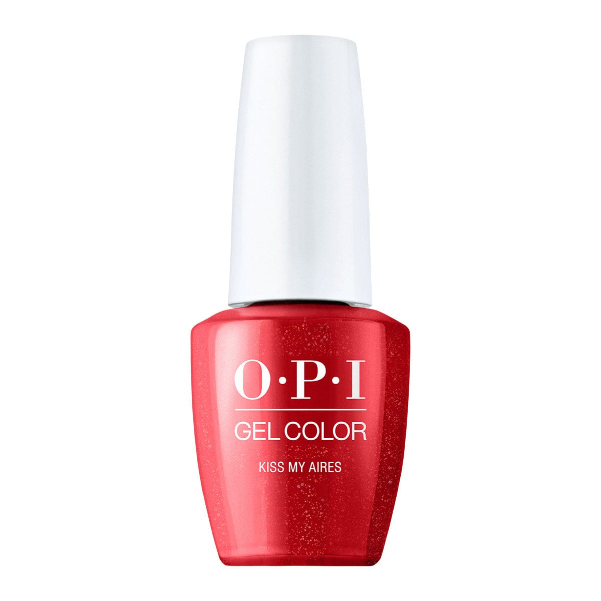 OPI Gel Color GC H025 Kiss My Aries