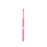 3d acrylic brush for nail art, pink handle nail art brush