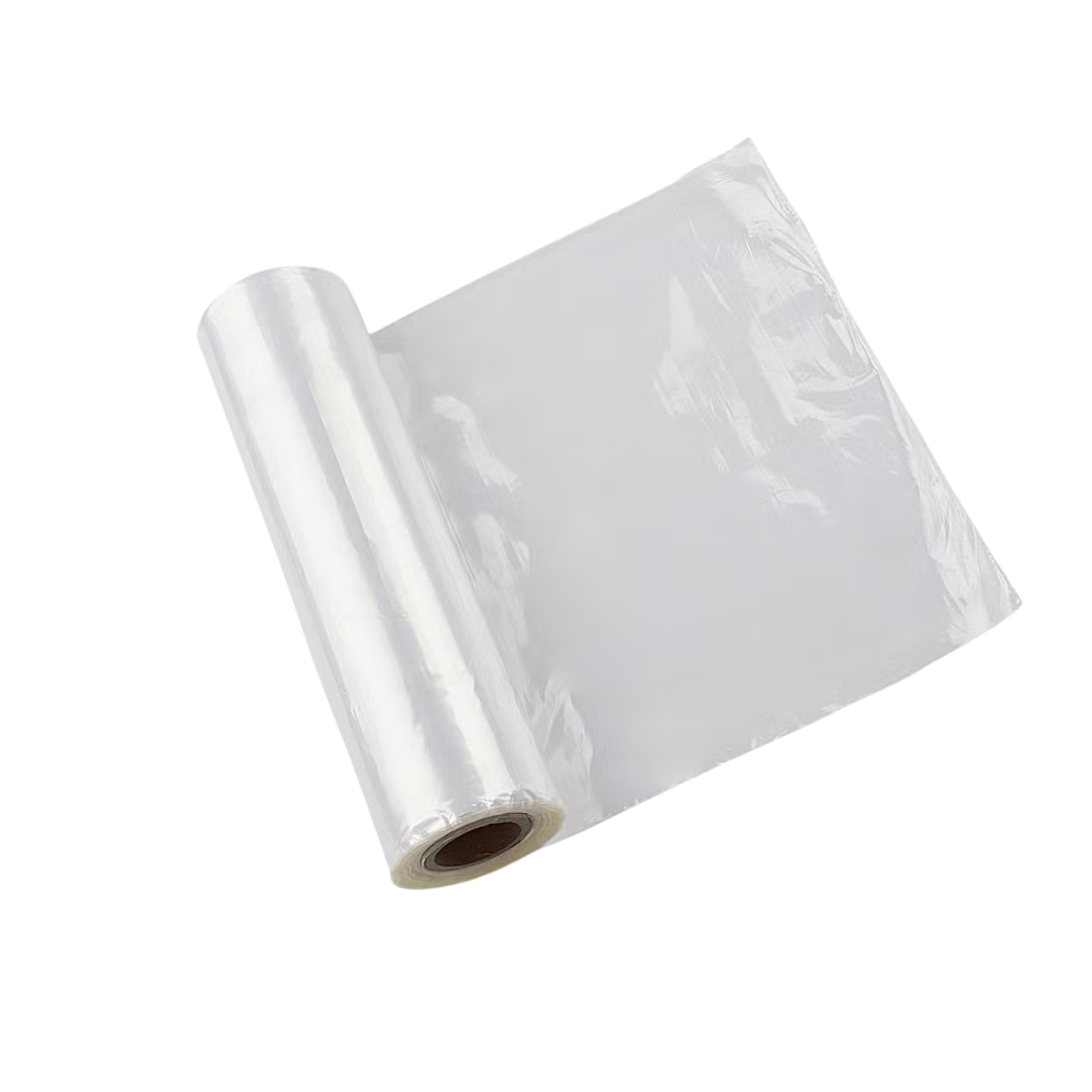 Paraffin Bag Roll Transparent Colour (1 Roll)