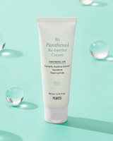 PURITO B5 Panthenol Re-barrier Cream 80ml