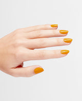 OPI Infinite Shine ISL114 Ready, Sunset, Glow