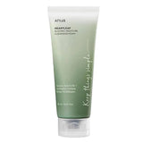 ANUA Heartleaf Quercetinol Pore Deep Cleansing Foam 150mL