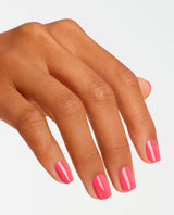 OPI Gel Color GC M23 Strawberry Margarita