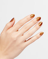 OPI Infinite Shine ISL105 Stunstoppable