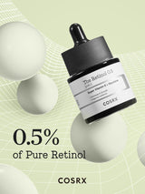 COSRX The Retinol 0.5 Oil 20ml