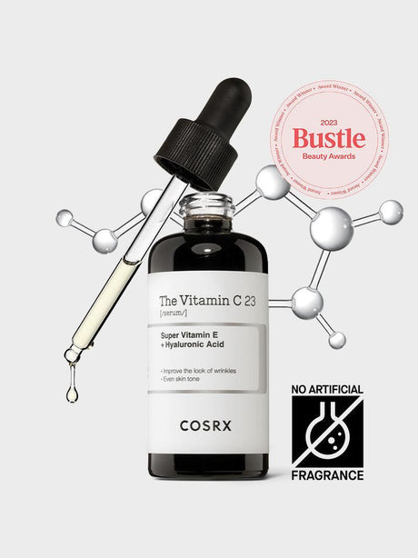 COSRX The Vitamin C 23 Serum 20ml