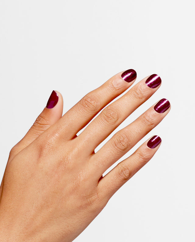 OPI Infinite Shine ISL103 Vamp Champ