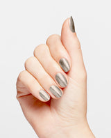 OPI Infinite Shine ISL107 Work From Chrome