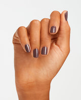 OPI Gel Color GC F15 You Don't Know Jacques