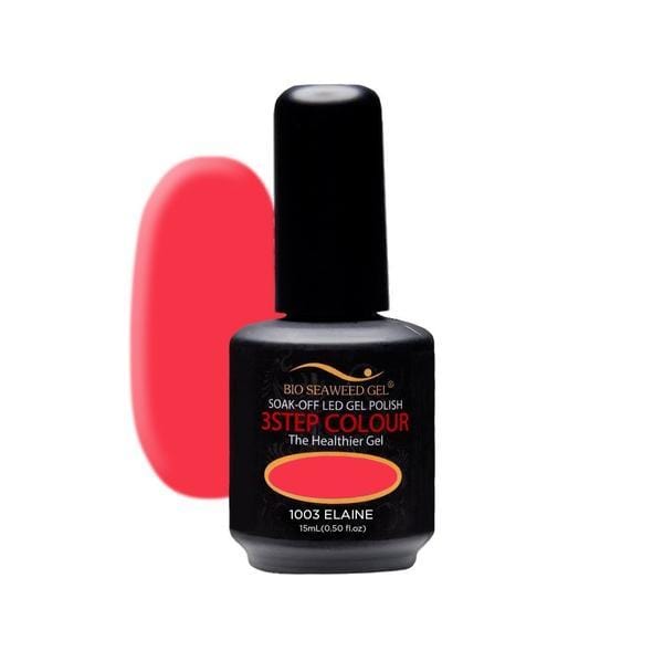 Bio Seaweed Gel Color - 1003 Elaine - Jessica Nail & Beauty Supply - Canada Nail Beauty Supply - Gel Single