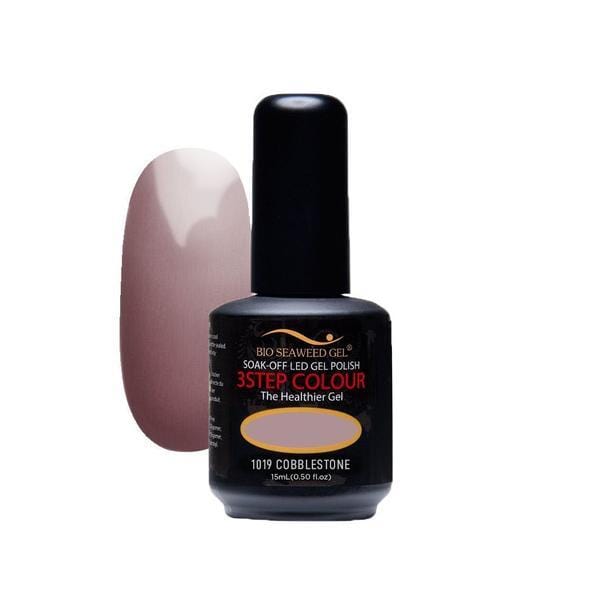 Bio Seaweed Gel Color - 1019 Cobblestone - Jessica Nail & Beauty Supply - Canada Nail Beauty Supply - Gel Single