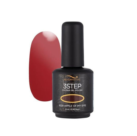 Bio Seaweed Gel Color - 1029  Apple Or My Eye - Jessica Nail & Beauty Supply - Canada Nail Beauty Supply - Gel Single