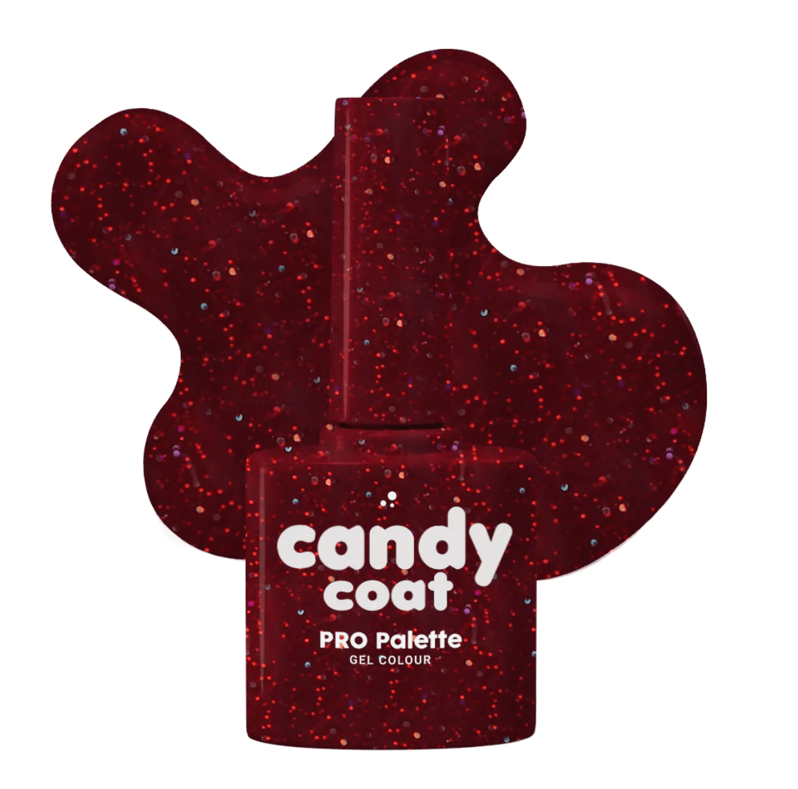 Candy Coat PRO Palette 1464 Andrea