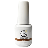 Bossy Gel - Gel Polish(15 ml) # BS167 - Jessica Nail & Beauty Supply - Canada Nail Beauty Supply - Gel Single