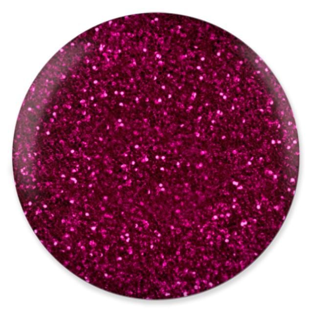 DND DC Platinum 196 Ruby Pink (LAZER Pink)