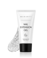 Makartt Gel Nail Extension Gel (30ml) C0966 Highlighter