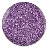 DND DC Platinum 205 Purple