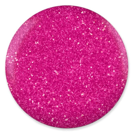 DND DC Platinum 217 Deep Pink