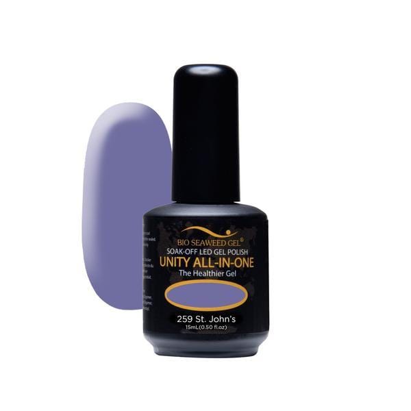 Bio Seaweed Gel Color - 259 St Johns - Jessica Nail & Beauty Supply - Canada Nail Beauty Supply - Gel Single