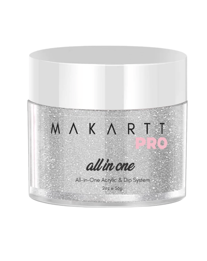 Makartt Powder All In One (2oz) C1202 Coral Light