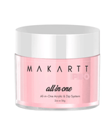 Makartt Powder All In One (2oz) C1206 Nude Squared