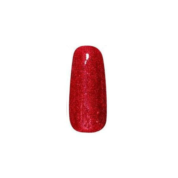 DND DC Gel Single 942 Ruby Jewel