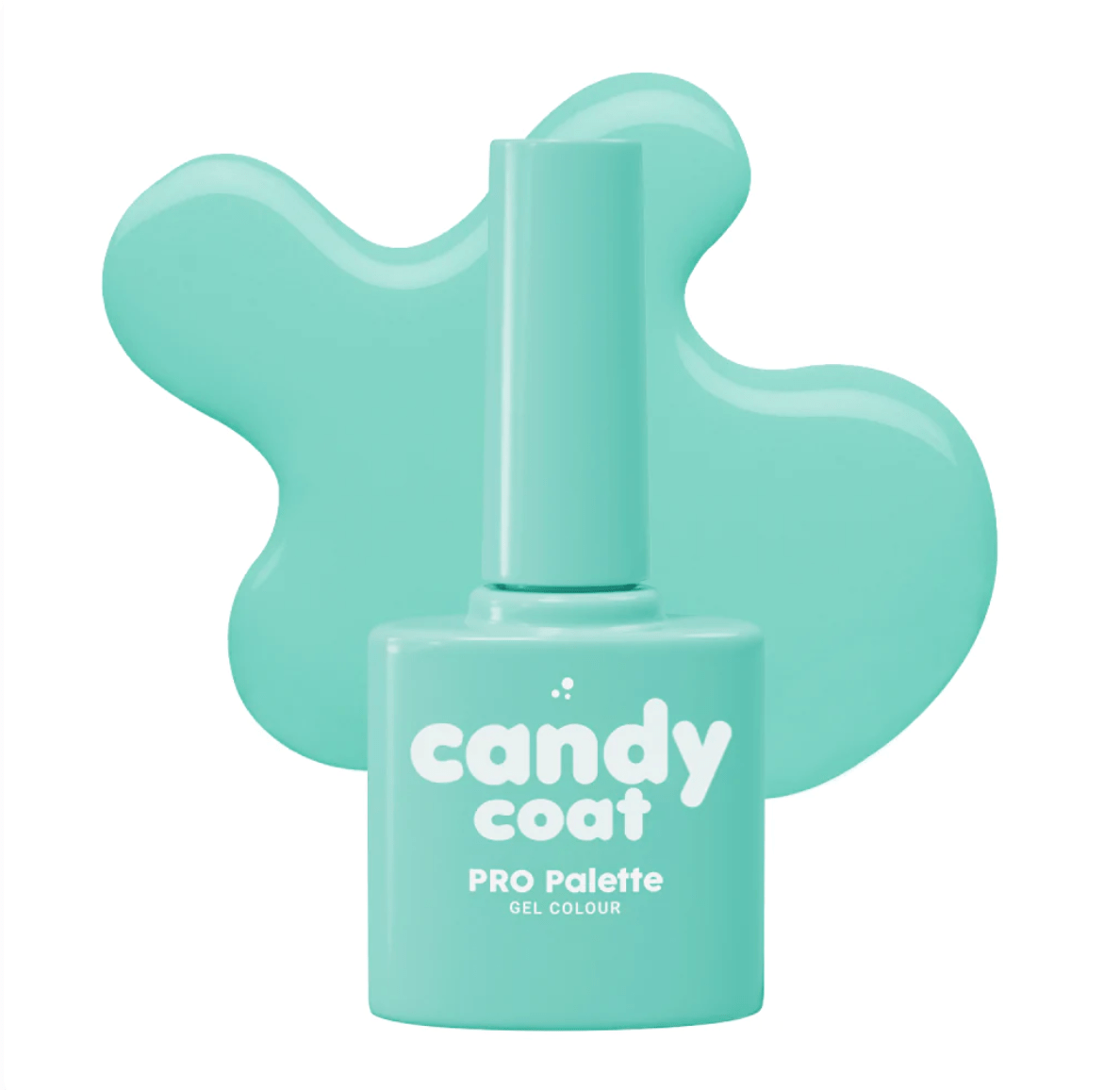 Candy Coat PRO Palette 389 Tiffany