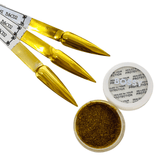 Bossy Nail Chrome BSC 02 Super Gold