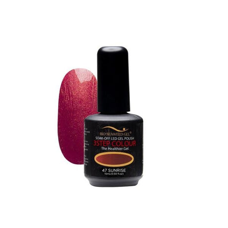 Bio Seaweed Gel Color - 47 Sunrise - Jessica Nail & Beauty Supply - Canada Nail Beauty Supply - Gel Single