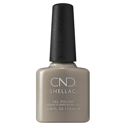 CND Shellac SKIPPING STONES