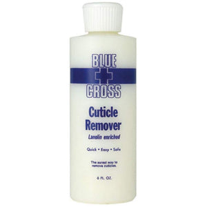 CUTICLE SOFTENER