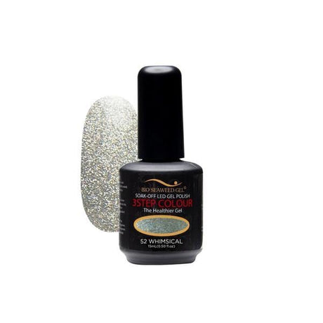 Bio Seaweed Gel Color - 52 Whimsical - Jessica Nail & Beauty Supply - Canada Nail Beauty Supply - Gel Single