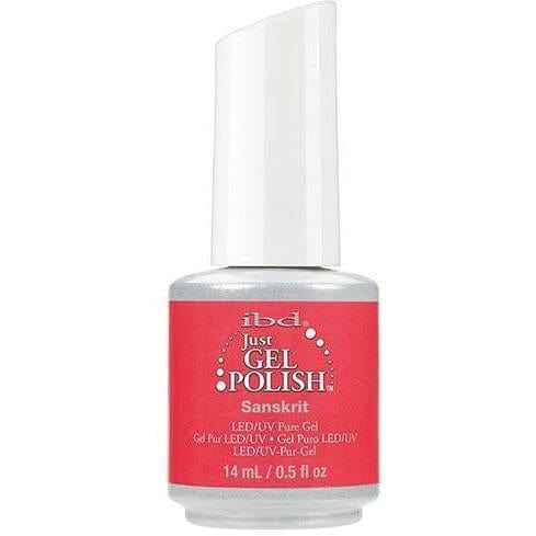 IBD Just Gel Polish 56774 Sanskrit