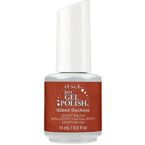 IBD Just Gel Polish 65657 Gilded Dutchess