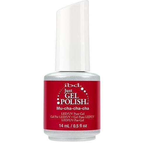 IBD Just Gel Polish 66989 Mu Cha Cha Cha