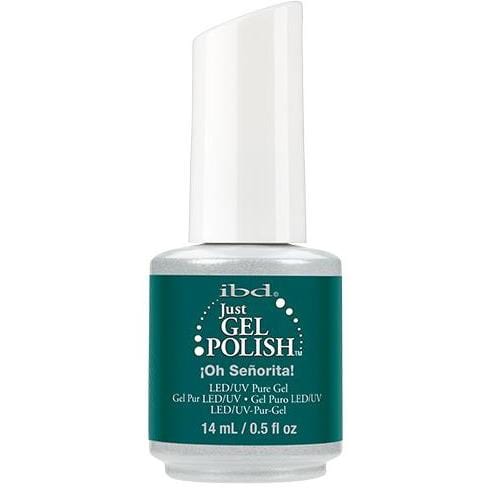 IBD Just Gel Polish 66992 Senorita Margarita