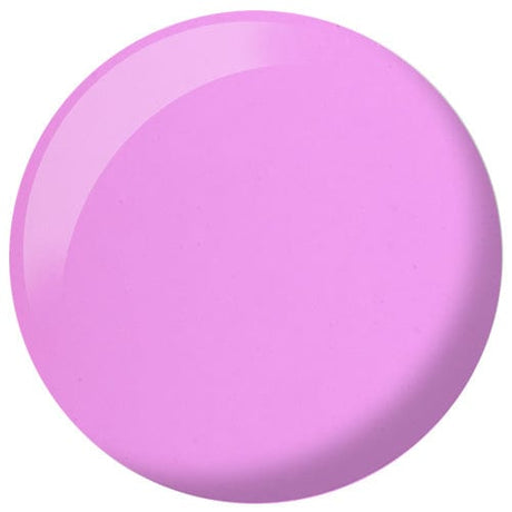 DND Duo Gel Matching Color 726 Whirly Pop