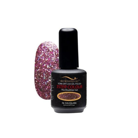 Bio Seaweed Gel Color - 74 Daiquiri - Jessica Nail & Beauty Supply - Canada Nail Beauty Supply - Gel Single