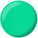 DND Duo Gel Matching Color 742 Minty Mint