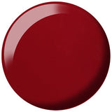 DND Duo Gel Matching Color 754 Winter Berry