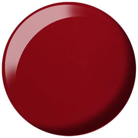 DND Duo Gel Matching Color 754 Winter Berry