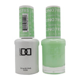 DND DUO GEL MATCHING COLOR 785 VOODOO