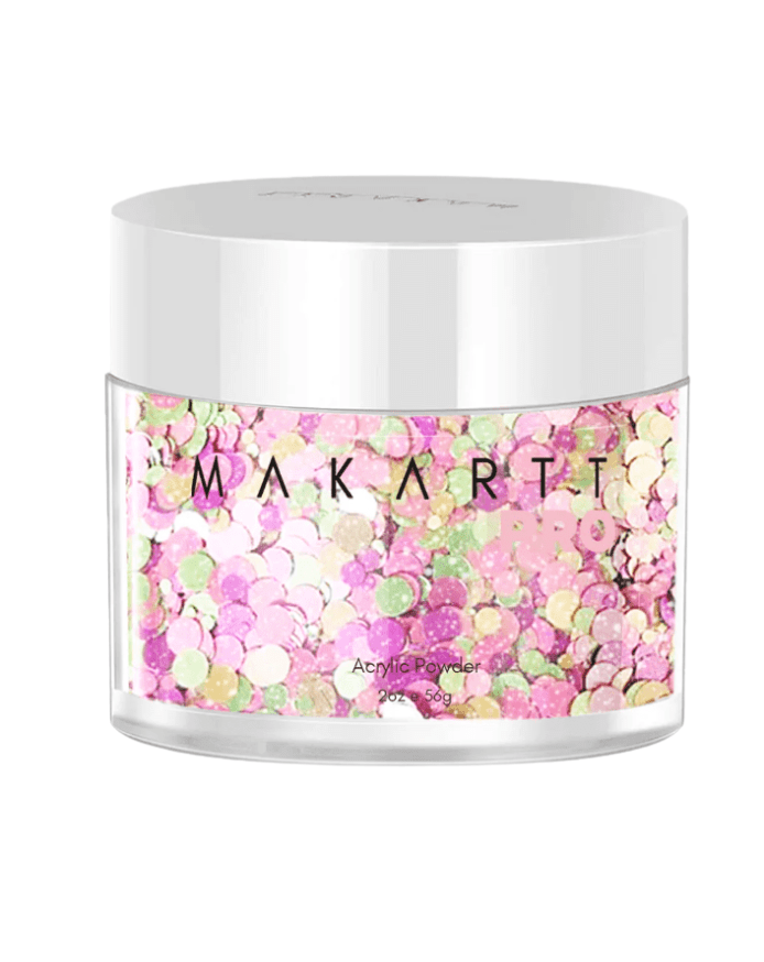 Makartt Acrylic Powder (2oz) S0192 Vacay in Florence