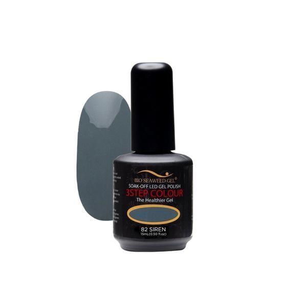 Bio Seaweed Gel Color - 82 Siren - Jessica Nail & Beauty Supply - Canada Nail Beauty Supply - Gel Single