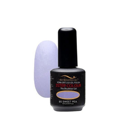 Bio Seaweed Gel Color - 85 Sweet Pea - Jessica Nail & Beauty Supply - Canada Nail Beauty Supply - Gel Single