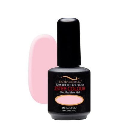 Bio Seaweed Gel Color - 93 Dazed - Jessica Nail & Beauty Supply - Canada Nail Beauty Supply - Gel Single